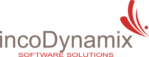 incoDynamix Software Solutions